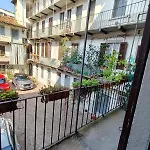 La Coccinella - Super-equipped And Well-served Mini-apartment 베르가모