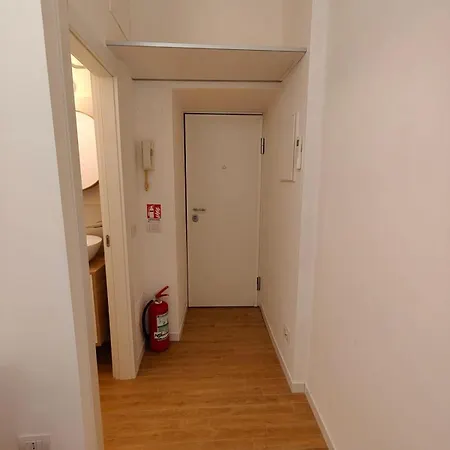 Appartement La Coccinella - Super-equipped And Well-served Mini-apartment *