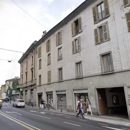 Appartement La Coccinella - Super-equipped And Well-served Mini-apartment *